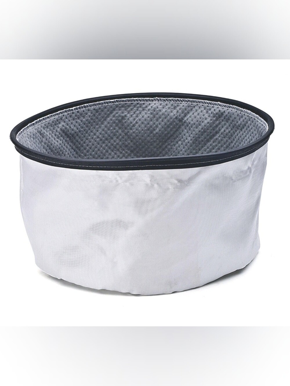 Double Layer PowerSmith Ash Vacuum Filter PAAC301 For PowerSmith PAVC101 PAVC201